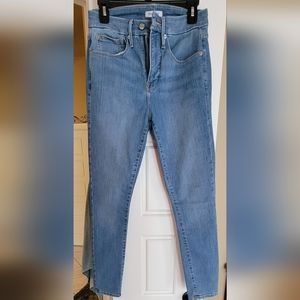 Good American jeans